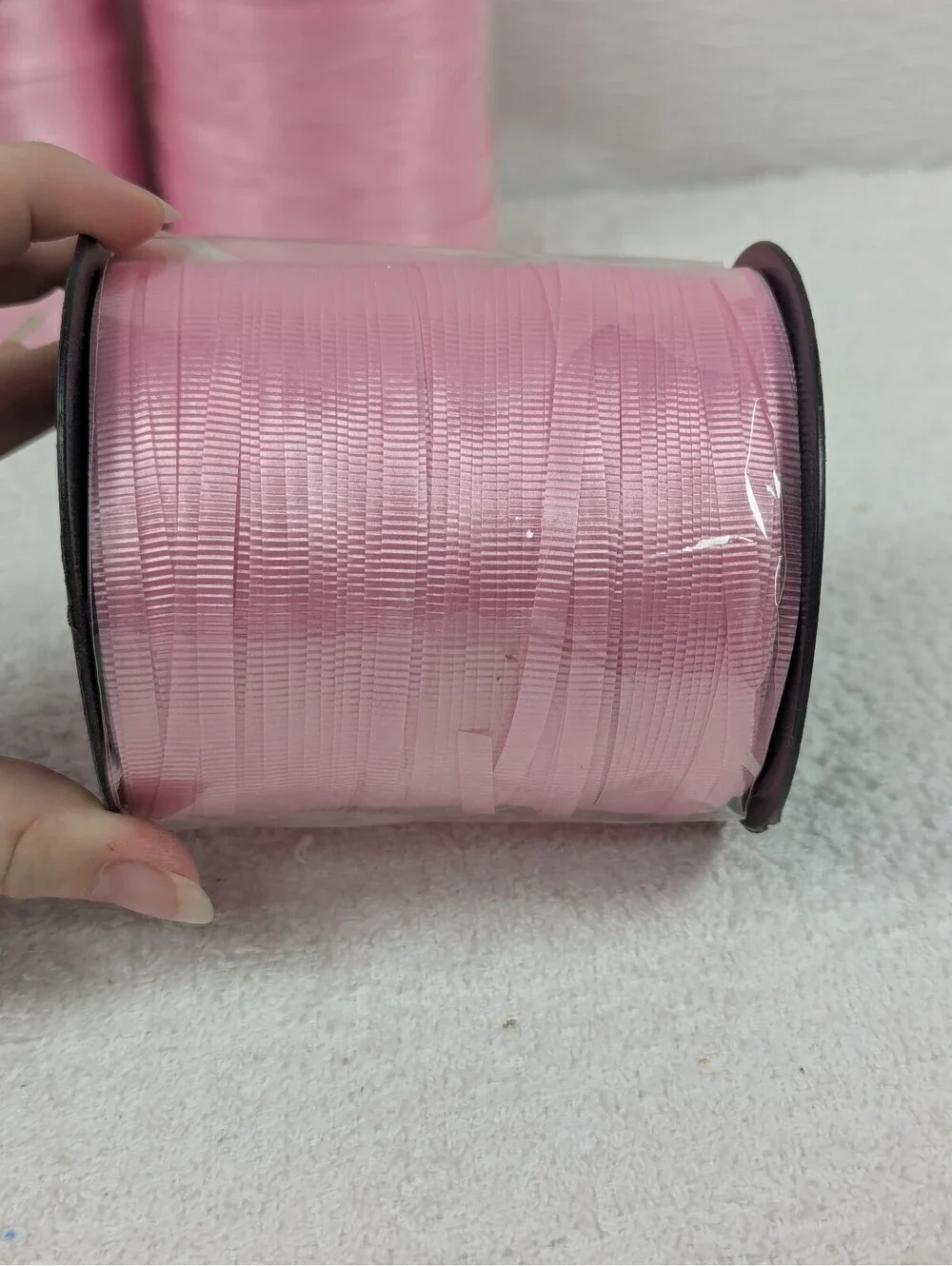 Curling Ribbon - 3/16